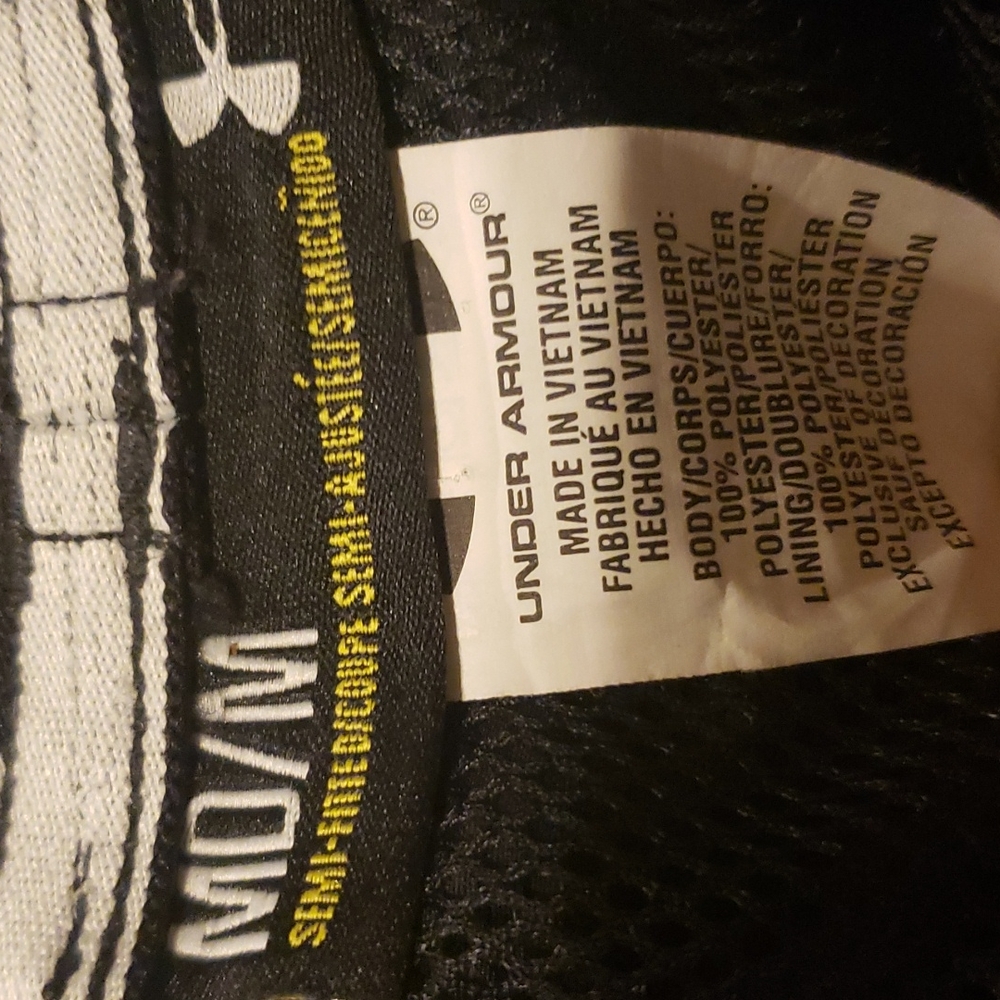 Under Armour RN#96510